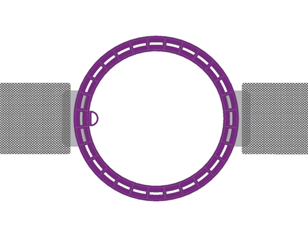 Фото Monitor Audio CB6 Pre Construction Bracket