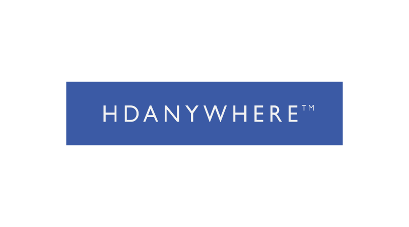 HDANYWHERE