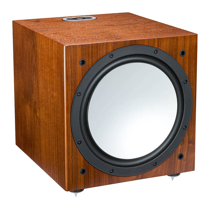 Фото Monitor Audio Silver series W12 Walnut