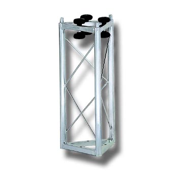 Фото Прямой модуль фермы EUROMET TRL/50 01953