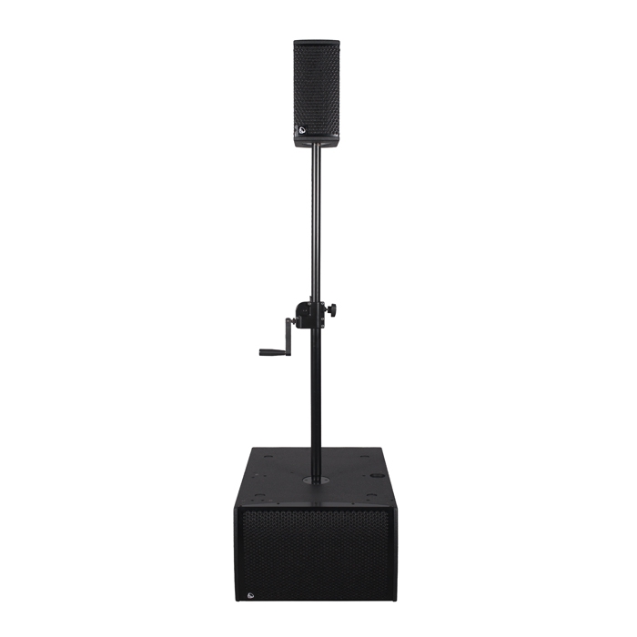 Фото Активный монитор IDEA Pro Audio EXO66-A