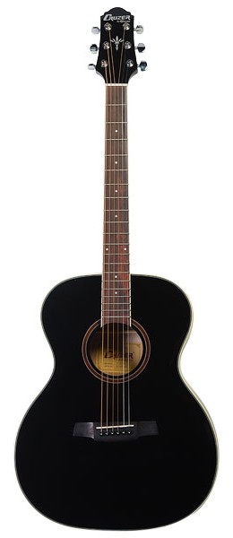 Фото CRUZER ST-24/BK