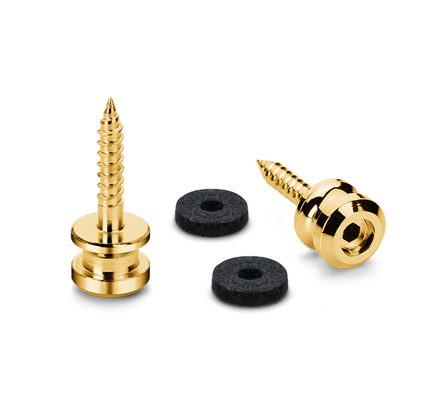 Фото Крепление ремня Schaller 24030500 S-Lock M