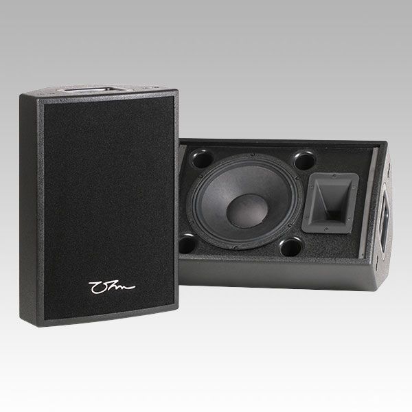 Фото Пассивный монитор Ohm TRS-112