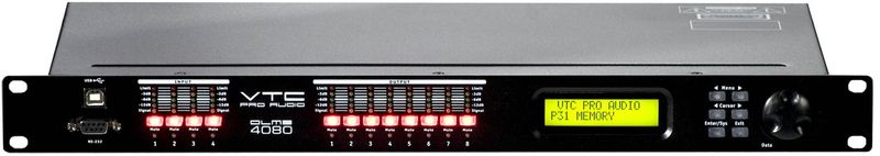 Фото Цифровой контроллер VTC DLMS4080