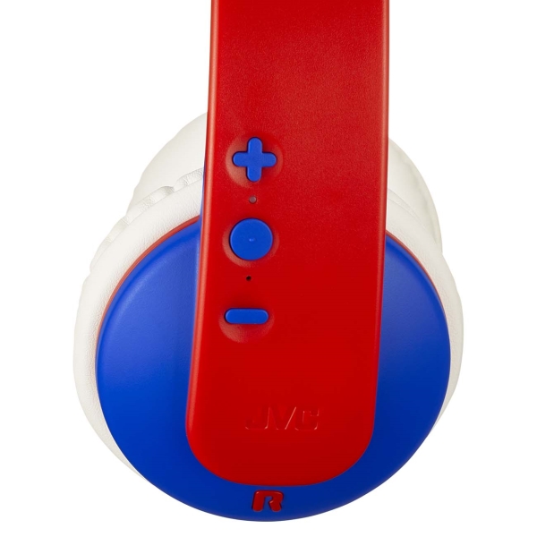 Фото Наушники JVC HA-KD9BT-A-E