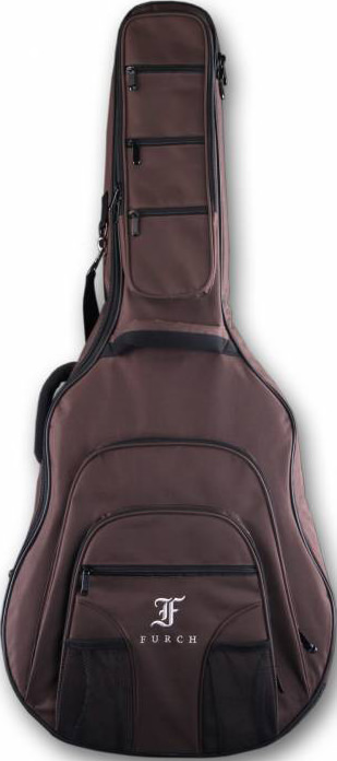 Фото FURCH MC Violet D-SY SPE+Чехол