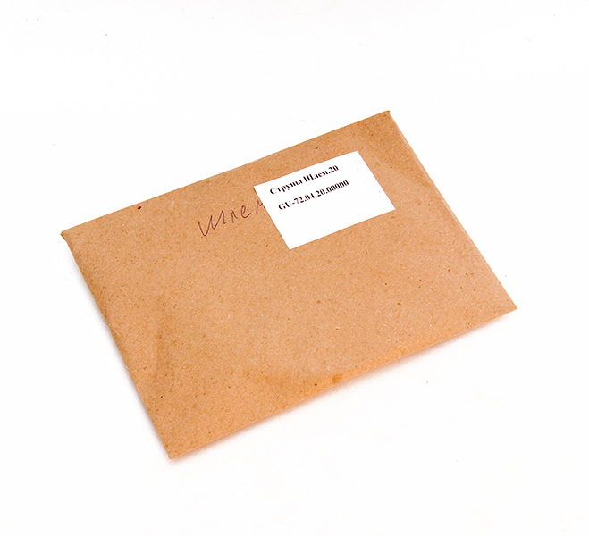 Фото Комплект струн Гусельник GU-72.04.20.00000