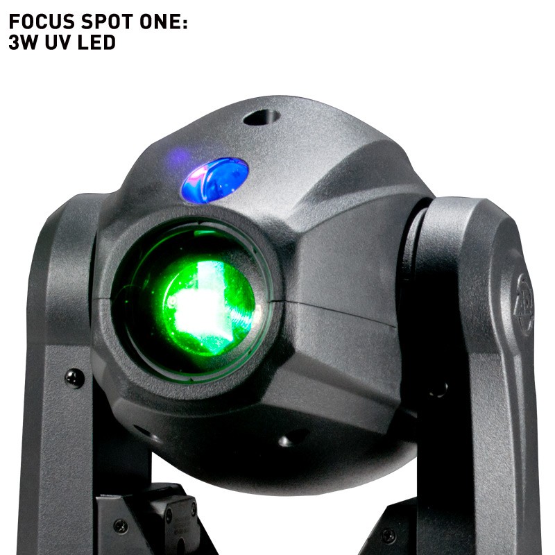 Фото ADJ Focus Spot ONE