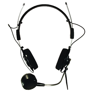 Фото Ультралегкая гарнитура Heil Sound BM 10 with HC5