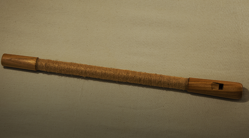 Фото Таежная Музыкальная Артель TMA-KC# Калюка До диез