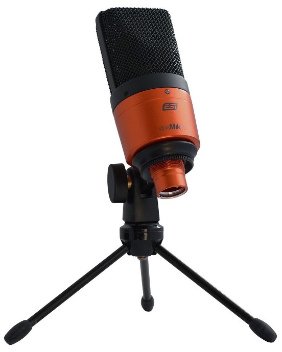 Фото ESI U22 XT cosMik Set Студийный комплект