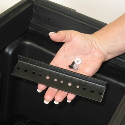 Фото SKB RRK8 SALE заднее крепление для R8