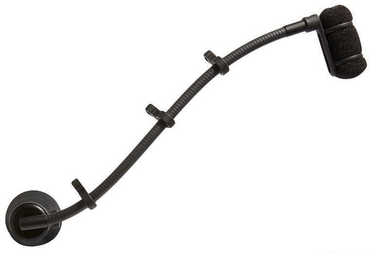 Фото AUDIO-TECHNICA ATM350PL