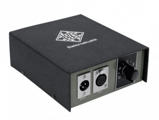 Фото Блок питания Telefunken M 901