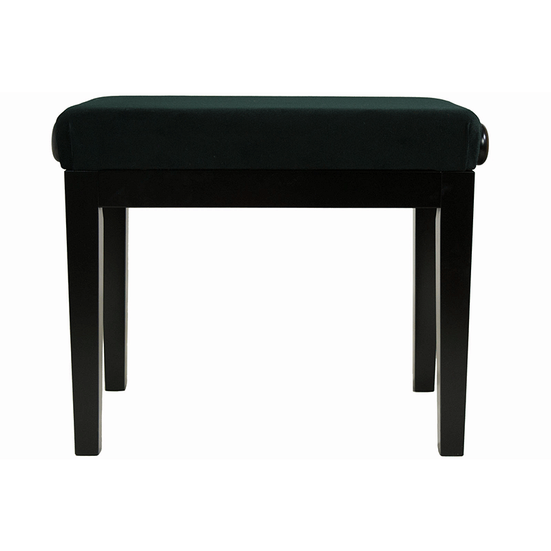 Фото Discacciati черная, полированная