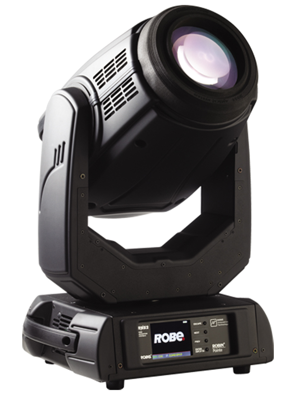 Фото ROBE ROBIN Pointe