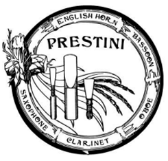 Prestini