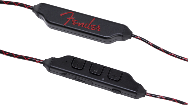 Фото FENDER PureSonic Wireless earbud