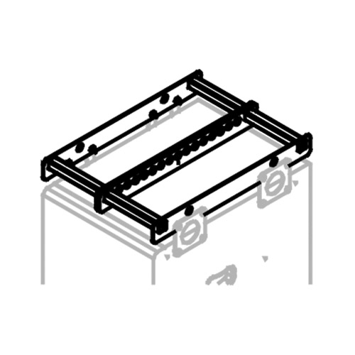 Фото Подвесная рама для систем MAG CLUSTER