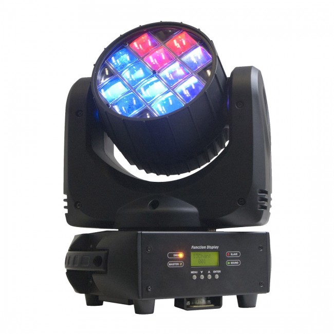 Фото American Dj Vortex 1200