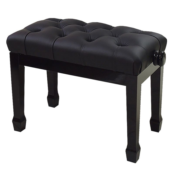 Фото Discacciati Klassik черная