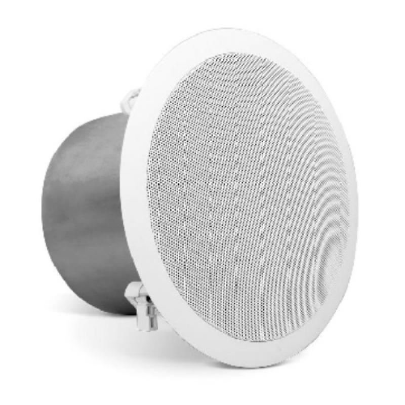 Фото Потолочная акустическая система MOOSE CS85 8"+ 0.5", 70-100В