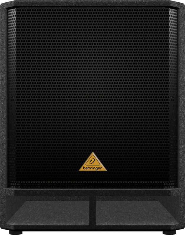 Фото Пассивный сабвуфер Behringer VP1800S EUROLIVE
