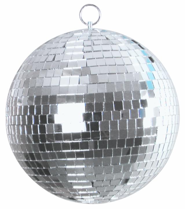 Фото Классический зеркальный диско-шар STAGE4 Mirror Ball 20