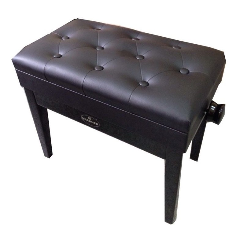 Фото Банкетка BRAHNER BP-150/BK