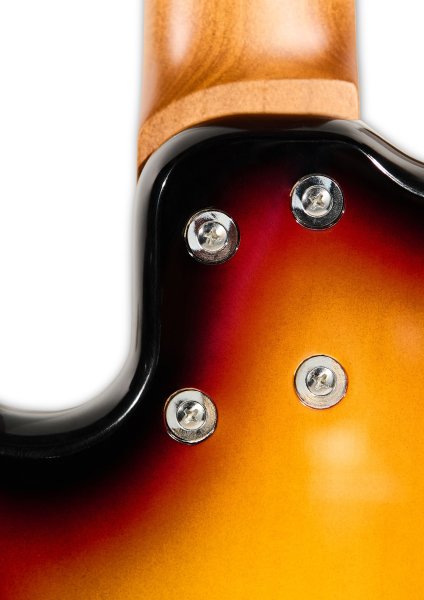 Фото Бас гитара Bosstone BGP-5 V.2 3TS (2025)