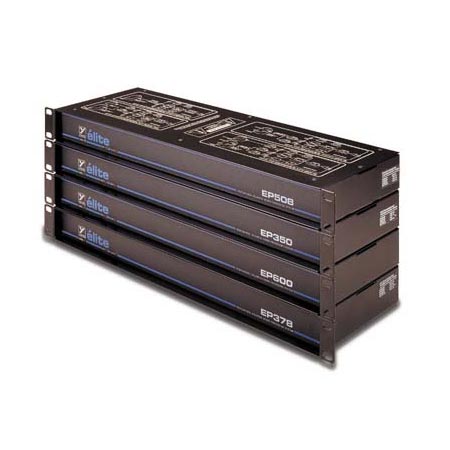 Фото Стереопроцессор Yorkville EP1215 (CE)