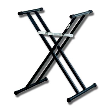 Фото Клавишная стойка EUROMET KBS/1-D 01733