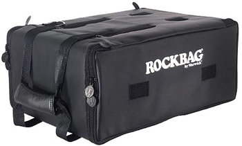 Фото Rockbag RB24400B SALE  рэковая сумка 4 высоты