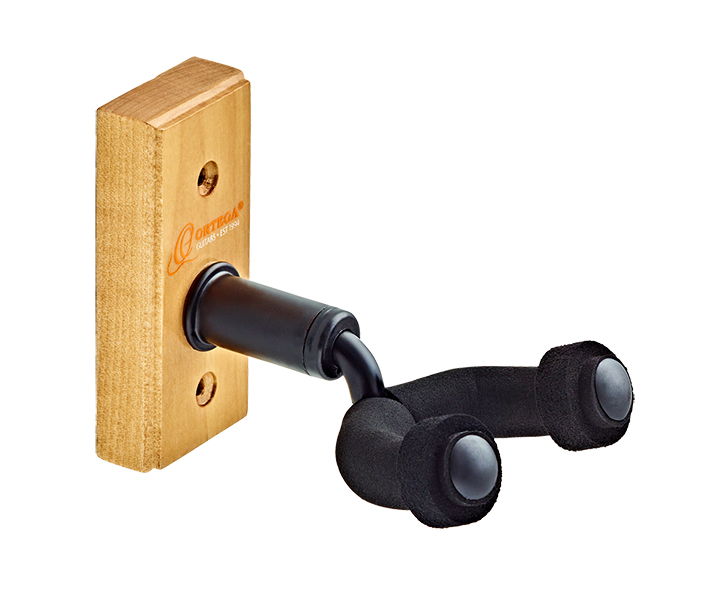 Фото Держатель настенный Ortega OUH-1CW