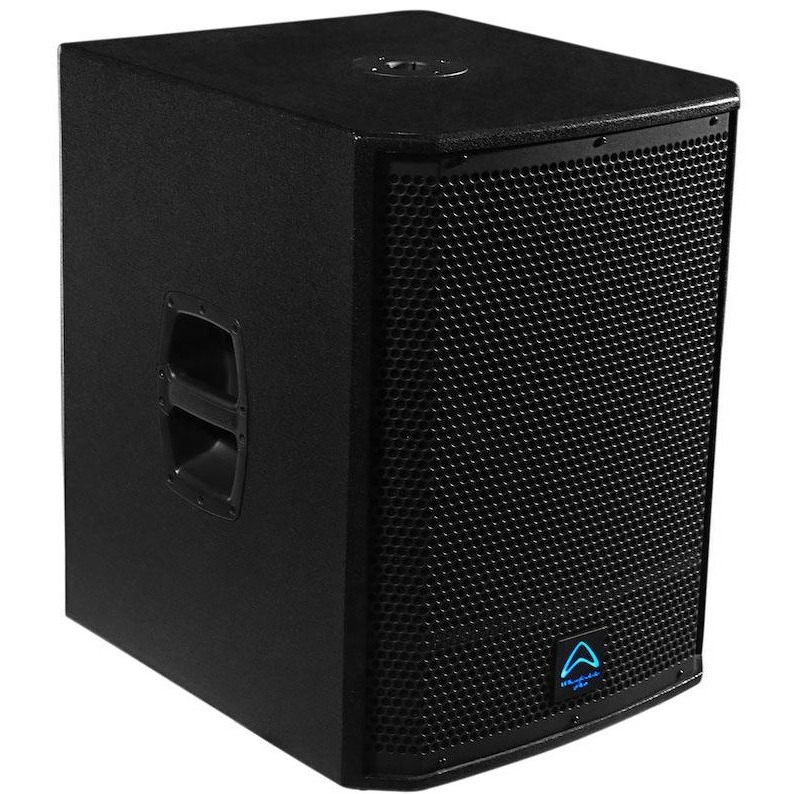 Фото Активный сабвуфер Wharfedale Pro T-Sub-AX15B