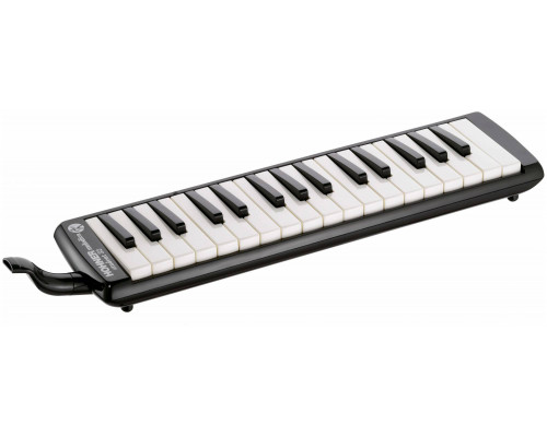 Фото HOHNER Student 32 Black - Мелодика Хонер