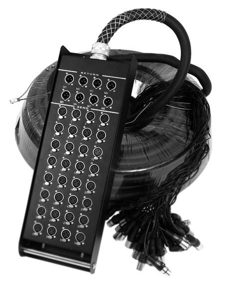 Фото Invotone DB3208/30M