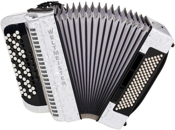 Фото Weltmeister Romance 703-III-96/70-WH