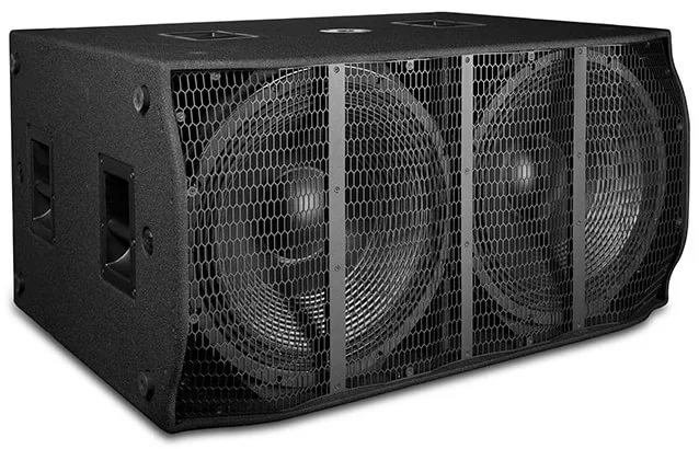 Фото Активная система линейного массива K-ARRAY KH2SYS6 