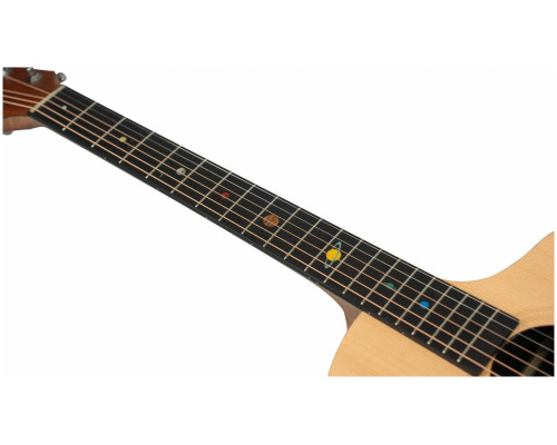 Фото Акустическая гитара NATASHA Jupiter JC 41