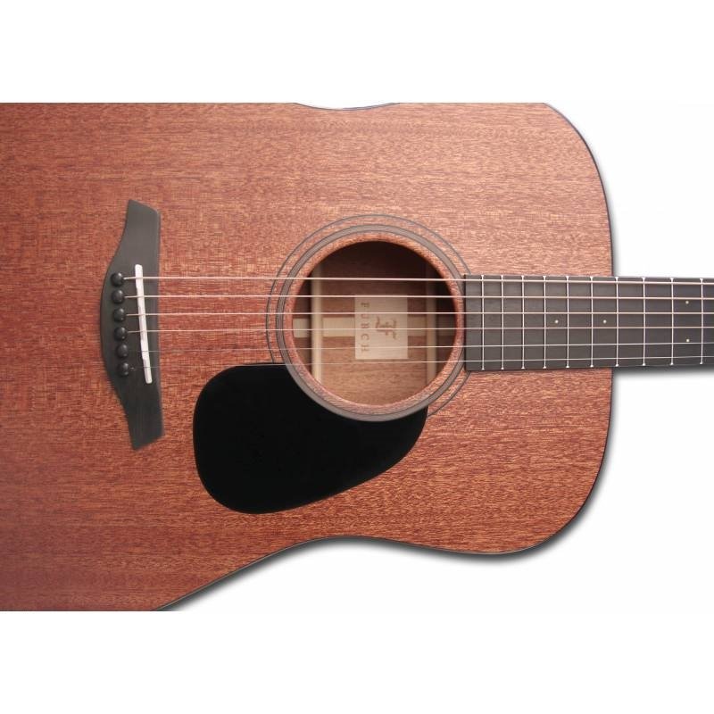 Фото FURCH Blue D-MM 