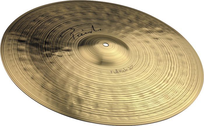 Фото Тарелка 20" 0004001620 Signature Full Ride Paiste