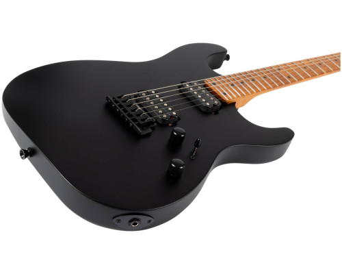 Фото Электрогитара JET JS-500 MBK