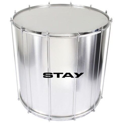 Фото Барабан Surdo Stay 5781ST 285-STAY