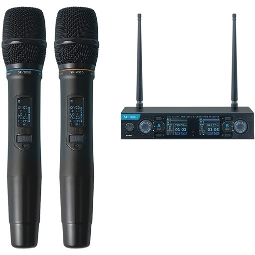 Фото Комплект караоке Evobox Sound