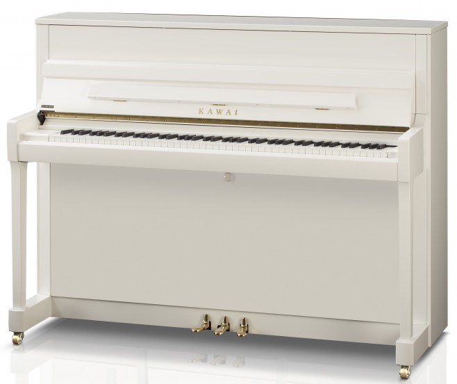 Фото KAWAI K-200 WH/P