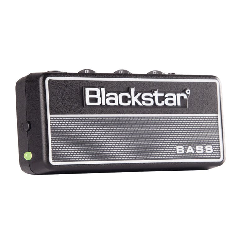 Фото Гитарный усилитель для наушников Blackstar AP2-FLY-G