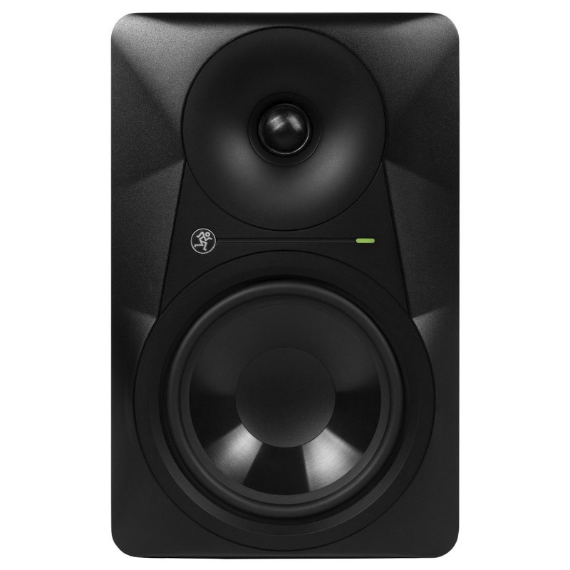 Фото Монитор для студии звукозаписи MACKIE MR624