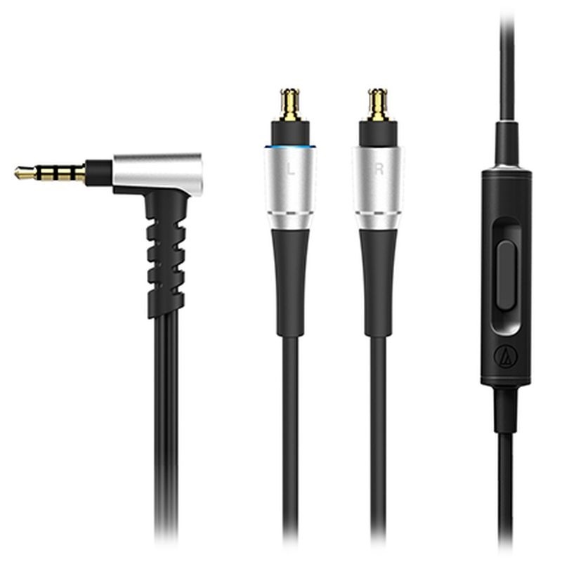 Фото AUDIO-TECHNICA ATH-SR9